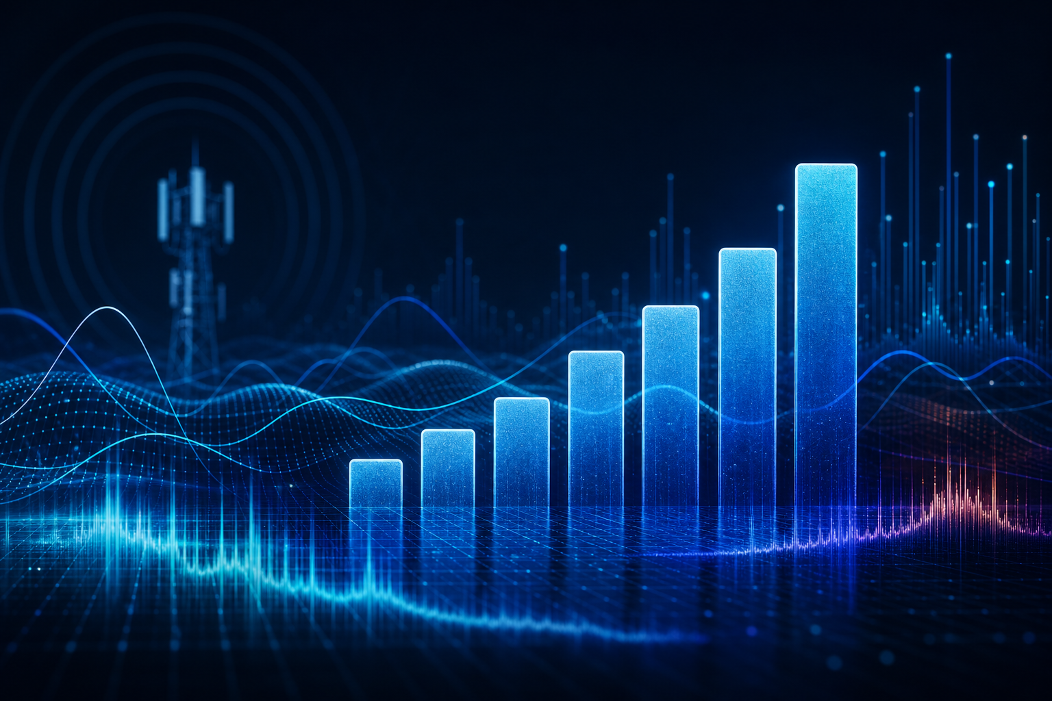 Cellular Signal Metrics