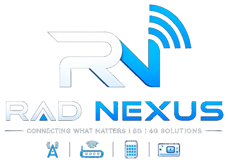 Rad Nexus