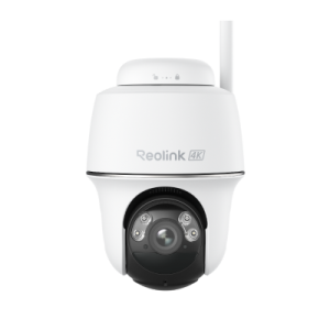 Reolink Argus PT Ultra
